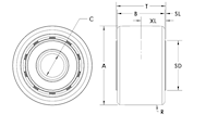 CDCY-R Reference