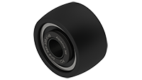 PCI LBRA Track Roller NCTRY BB Closed
