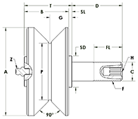 VTR-3.50E-R