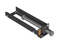 Wide Slot Style B Take-Up Frame