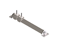 LD Protected Screw Take-Up Frame