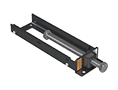 Wide Slot Style B Take-Up Frame